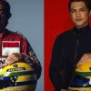 Minissérie da Netflix vai trazer Gabriel Leone vivendo o ídolo Ayrton Senna