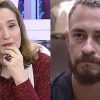 Sônia Abrão detona Fred após noite da discórdia quente no BBB 23 (Montagem/Reprodução)