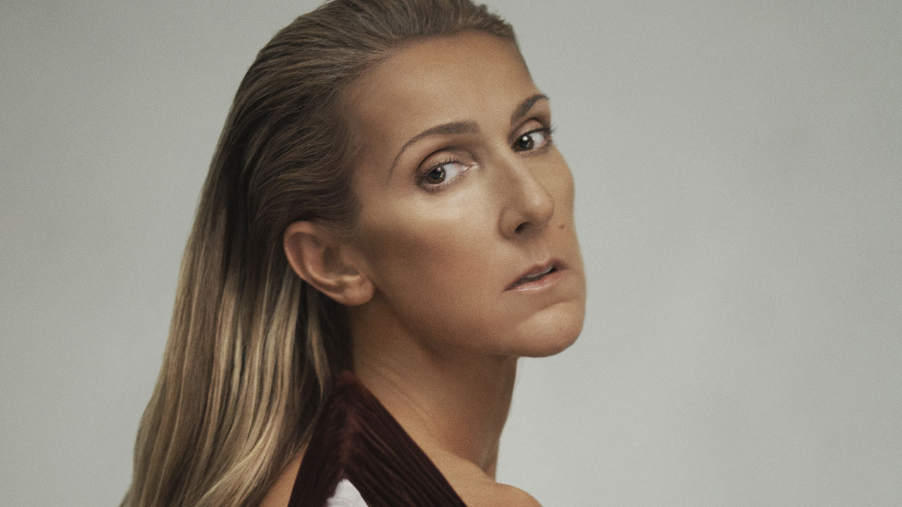 Céline Dion estreia como atriz no flme "Love Again"