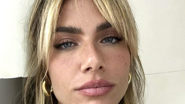 Giovanna Ewbank encantou fãs com mudança visual divulgada nas redes