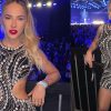 Gabi Martins deslumbrou seguidores ostentando sua boa forma com vestido curto (Instagram)