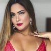 Geisy Arruda relembra ensaio de lingerie e leva seguidores à loucura