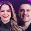 Maria Cecília e Rodolfo gravam DVD ao vivo em Belo Horizonte