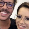 Fábio Porchat e Sandy estrelam "Evidências do Amor"