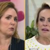 Renata Capucci emocionou Ana Maria Braga com relato sobre Parkinson