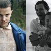 Millie Bobby Brown anunciou nas redes seu noivado com Jake Bongiovi