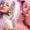 Doja Cat e SZA sacodem o mercado com hit "bombado" em nova versão