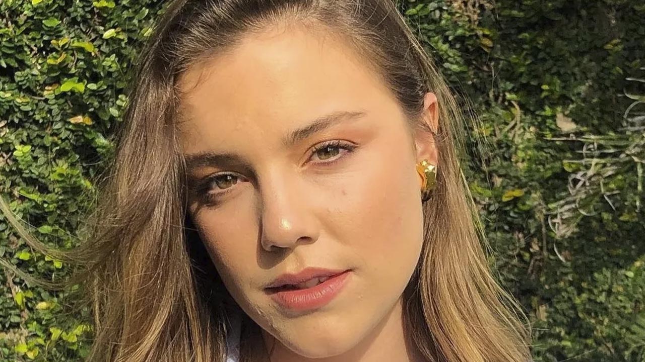 Alice Wegmann divulga fotos de ensaio nu com o fotógrafo Jorge Bispo e abala a web