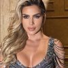 Erika Schneider, ex bailarina do Faustão, exibe corpo incrível em vídeo de treino (Instagram)