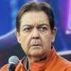 Faustão não vai mais apresentar seu programa na Band