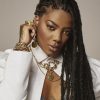 Ludmilla vai levar o pagode "Numanice" para o Estádio do Engenhão no RJ