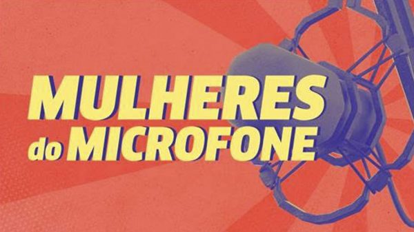 "Mulheres no Microfone" está disponível com exclusividade no Star+