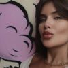 Na Flórida, Thais Braz posa com look despojado e deslumbra seguidores (Instagram)