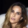 Wanessa Camargo se pronunciou sobre fim do casamento com Marcus Buaiz (Instagram)