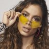 Anitta teve seu relógio de luxo roubado na Croácia (Reprodução)