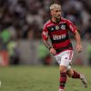 Arrascaeta é um dos destaques do Flamengo na Libertadores (Foto: Paula Reis/Flamengo)