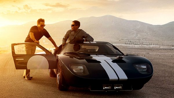 O destruidor de Ferraris, uma história que inspirou o filme Ford vs Ferrari (Divulgação)