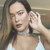 Geisy Arruda leva seguidores à loucura com registro ousado os stories