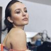 Larissa Manoela faz pose nos bastidores e deslumbra fãs e seguidores (Instagram)