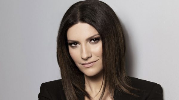 A diva Laura Pausini será homenageada no Garmmy Latino 2023