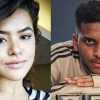 Maisa Silva e Rodrygo Goes: namoro ou amizade?