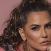 Deborah Secco arrasa em novo ensaio e deixa seguidores babando com sua beleza