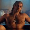 Henry Cavill em cena da série The Witcher da Netflix (Reproducão)