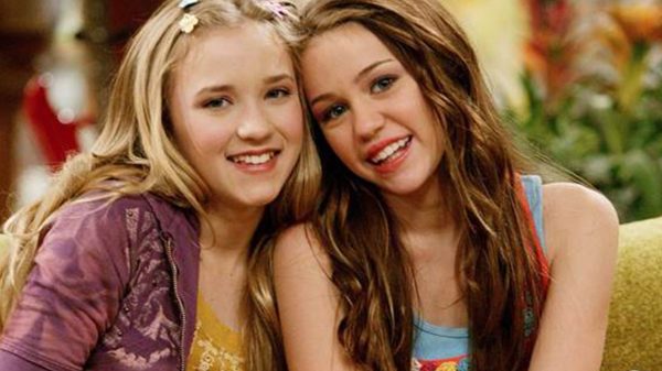 Hannah Montana está na lista das séries disponíveis na DIsney+ para as férias