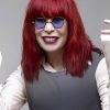 Rita Lee recebe homenagem com exposição do dia mundial do rock