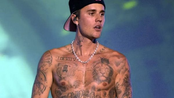 Justin Bieber aparece como "ator" em clipe da cantora SZA