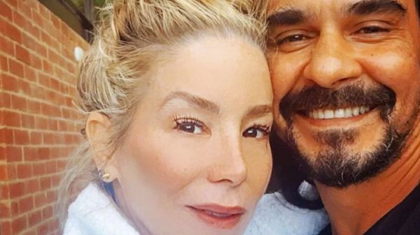 Danielle Winnitts e André Gonçalves terminam casamento após sete anos juntos