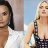 Fãs de Demi Lovato e Luísa Sonza estão torcendo para esta parceria acontecer