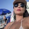 A atriz Juliana Paes encantou fãs e seguidores com sequência de fotos publicada nesta segunda