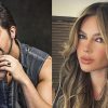 Luan Santana foi flagrado no último fim de semana com a influenciadora Débora Moraes