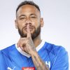 Neymar Jr surpreendeu o mundo do futebol com sua transferência para a Arábia