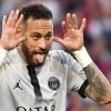 Neymar Jr curte festa em Ibiza com o pai e revolva internautas