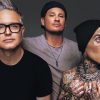 Blink-182 estremece cena musical com anuncio de novo álbum (Foto: Divulgação)