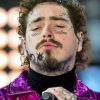 Post Malone faz um dos shows mais esperados do The Town