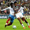 Bahia x Fluminense abre a rodada do Brasileirão