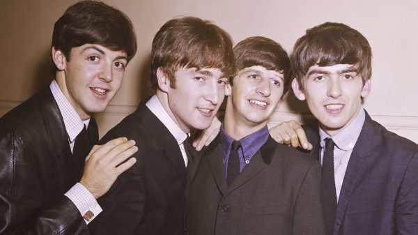 Beatles mudaram a cultura musical no último século e marcam presença na lista da Billboard