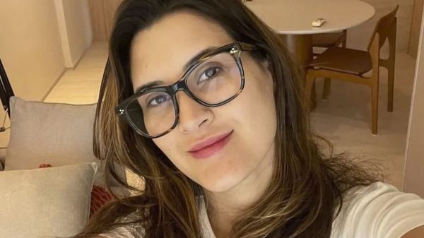 Bia Bonemer vai morar sozinha ganha mensagens de incentivo