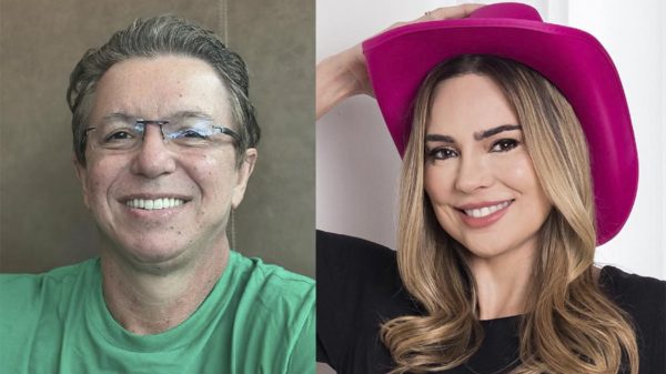 Boninho deu sua opinião sobre os motivos da saída de Rachel Sheherazade da Fazenda e virou assunto nas redes