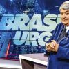 Datena se afasta dos programas na TV e Rádio para cuidar da saúde e pede orações