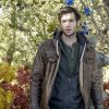 O jovem ator Ethan Peck em cena de 'A Maldição Da Bela Adormecida' (Foto: Divulgação)