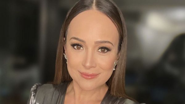 Gabriela Duarte compartilha registro com novo namorado nas redes sociais e encanta fãs