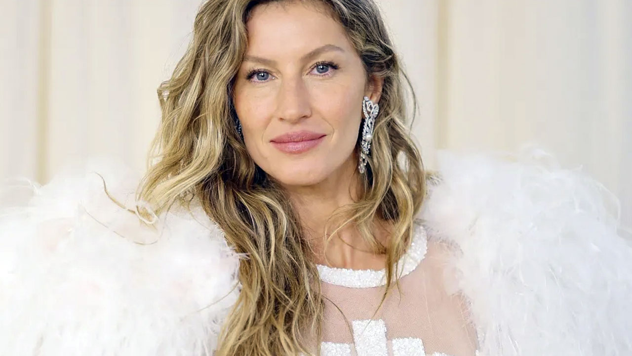 Gisele Bündchen aumentou ainda mais o seu patrimônio milionário em 2023