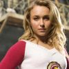 A bela Hayden Panettier deu vida a uma das heroínas da série Heroes (Foto: Divulgação)