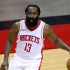 James Harden foi contratado pelos Clippers na NBA