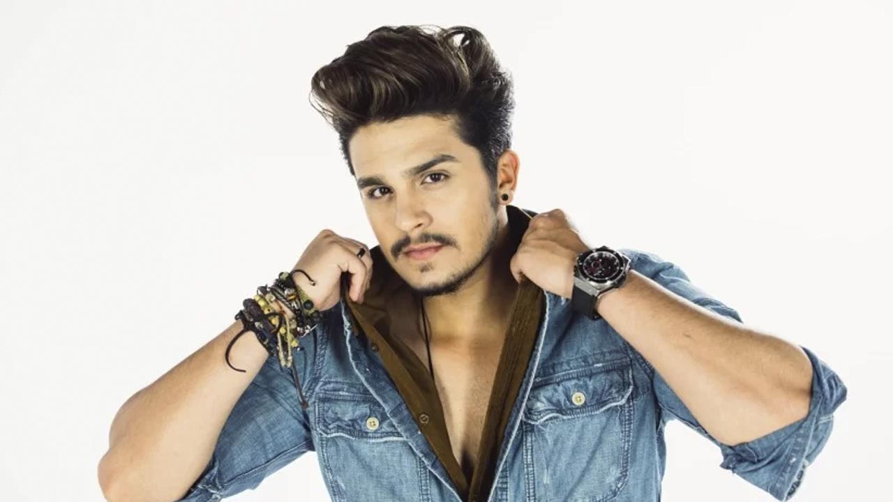 Luan Santana quer fazer história no próximo Rock In Rio