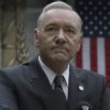 Kevin Spacey brilhou nas primeiras temporadas de "House Of Cards", mas foi demitido após polêmicas